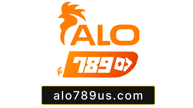 Logo ALO789