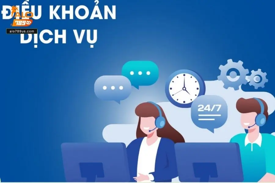 Người chơi cần đọc và tuân thủ đúng các điều khoản về dịch vụ của nhà cái